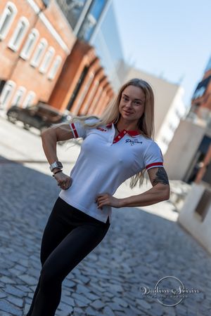 Регистрация 18.05.2024. Фотограф Вадим Свирин